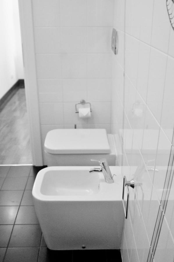 Feliz In Roma B&B Eksteriør bilde
