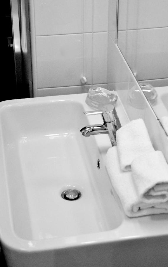 Feliz In Roma B&B Eksteriør bilde