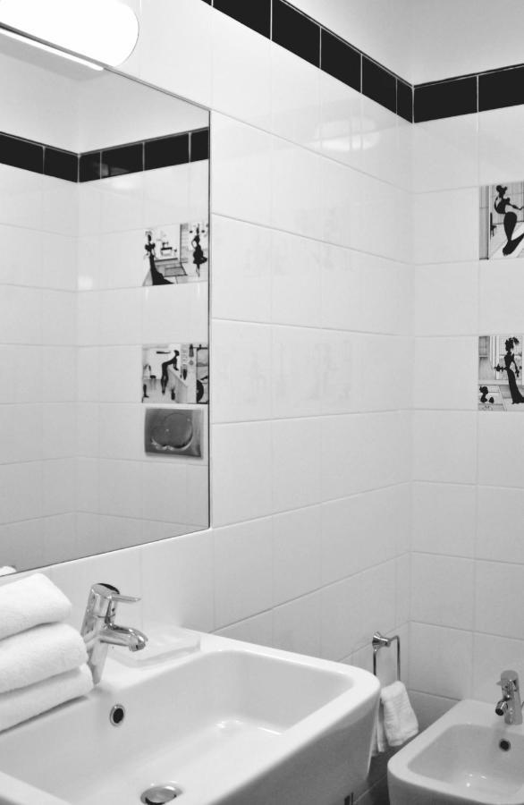 Feliz In Roma B&B Eksteriør bilde