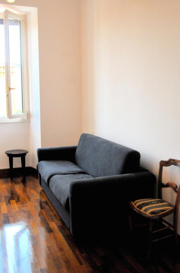 Feliz In Roma B&B Eksteriør bilde