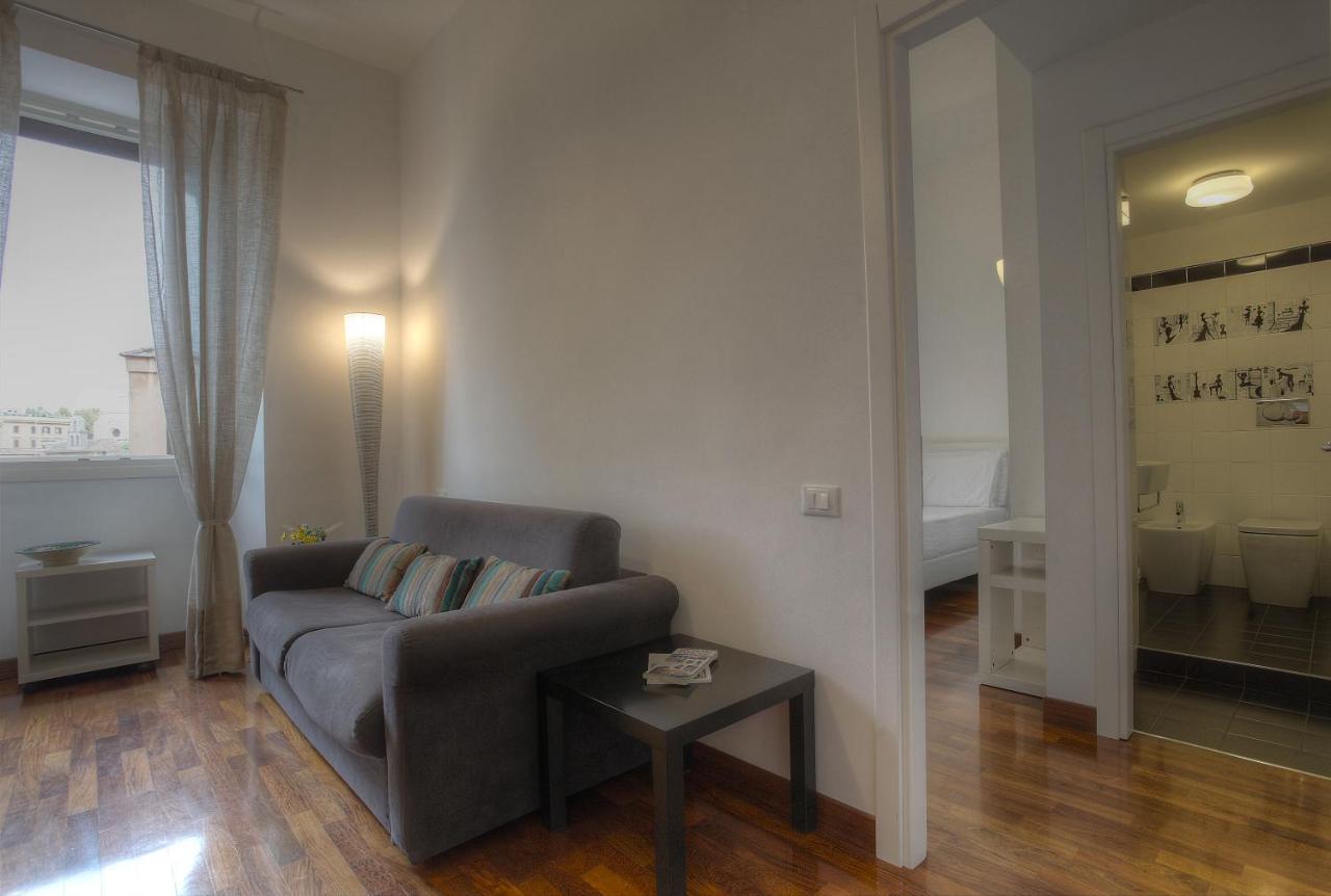 Feliz In Roma B&B Eksteriør bilde