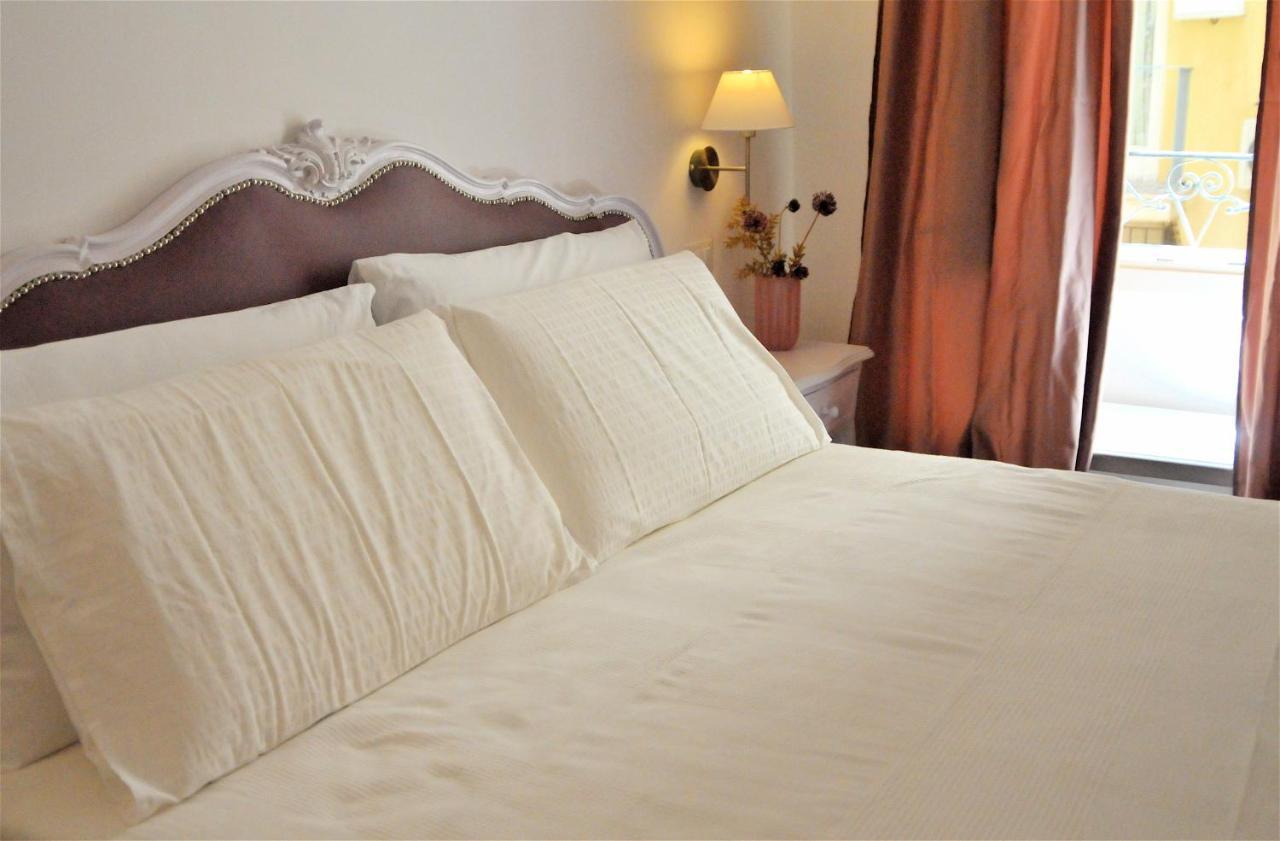 Feliz In Roma B&B Eksteriør bilde
