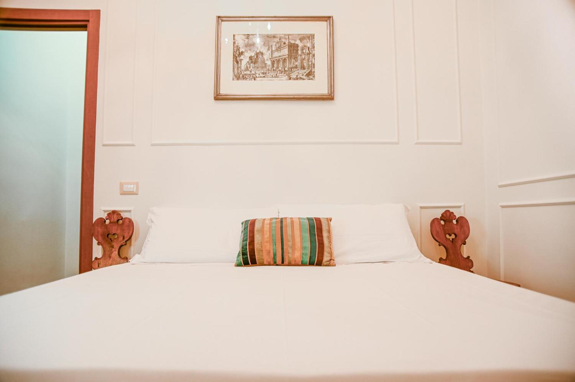 Feliz In Roma B&B Eksteriør bilde