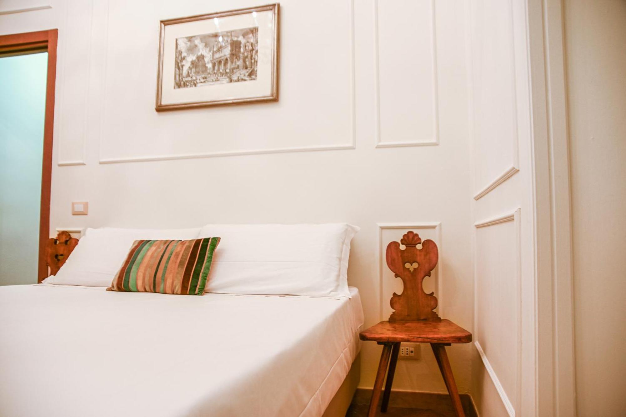 Feliz In Roma B&B Eksteriør bilde