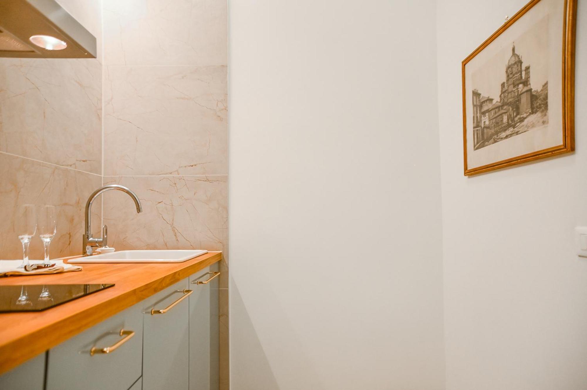 Feliz In Roma B&B Eksteriør bilde