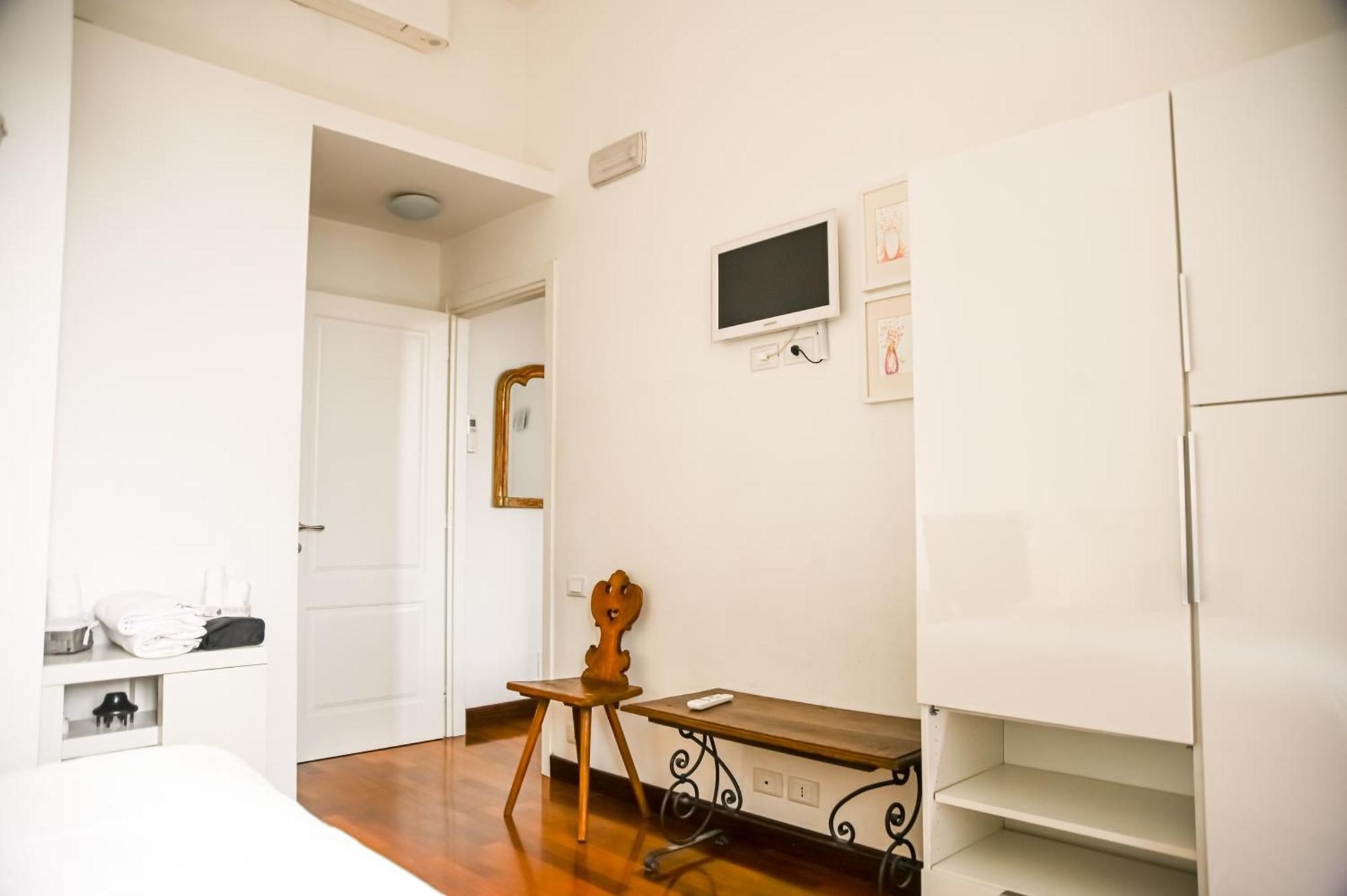 Feliz In Roma B&B Eksteriør bilde