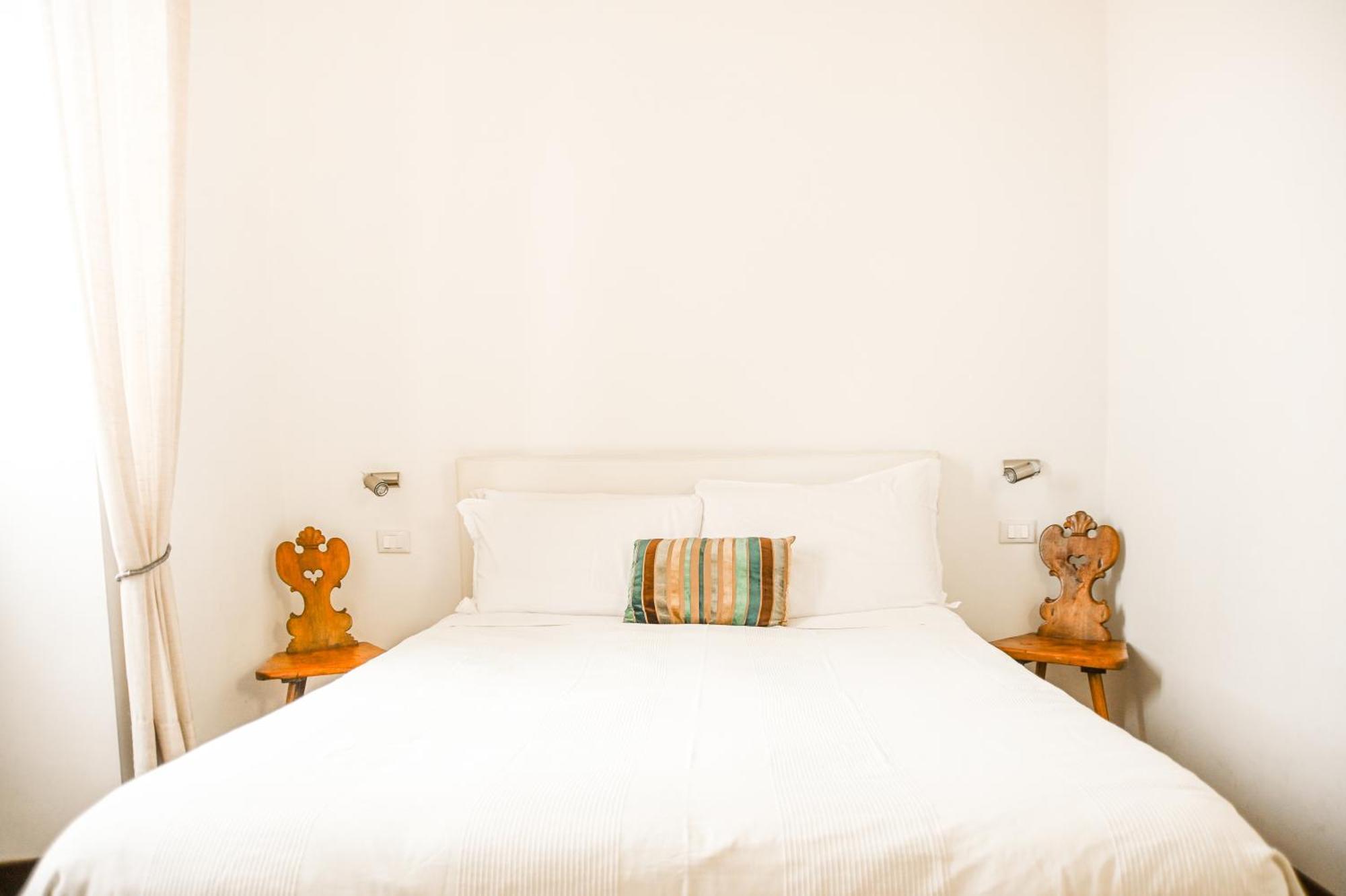 Feliz In Roma B&B Eksteriør bilde