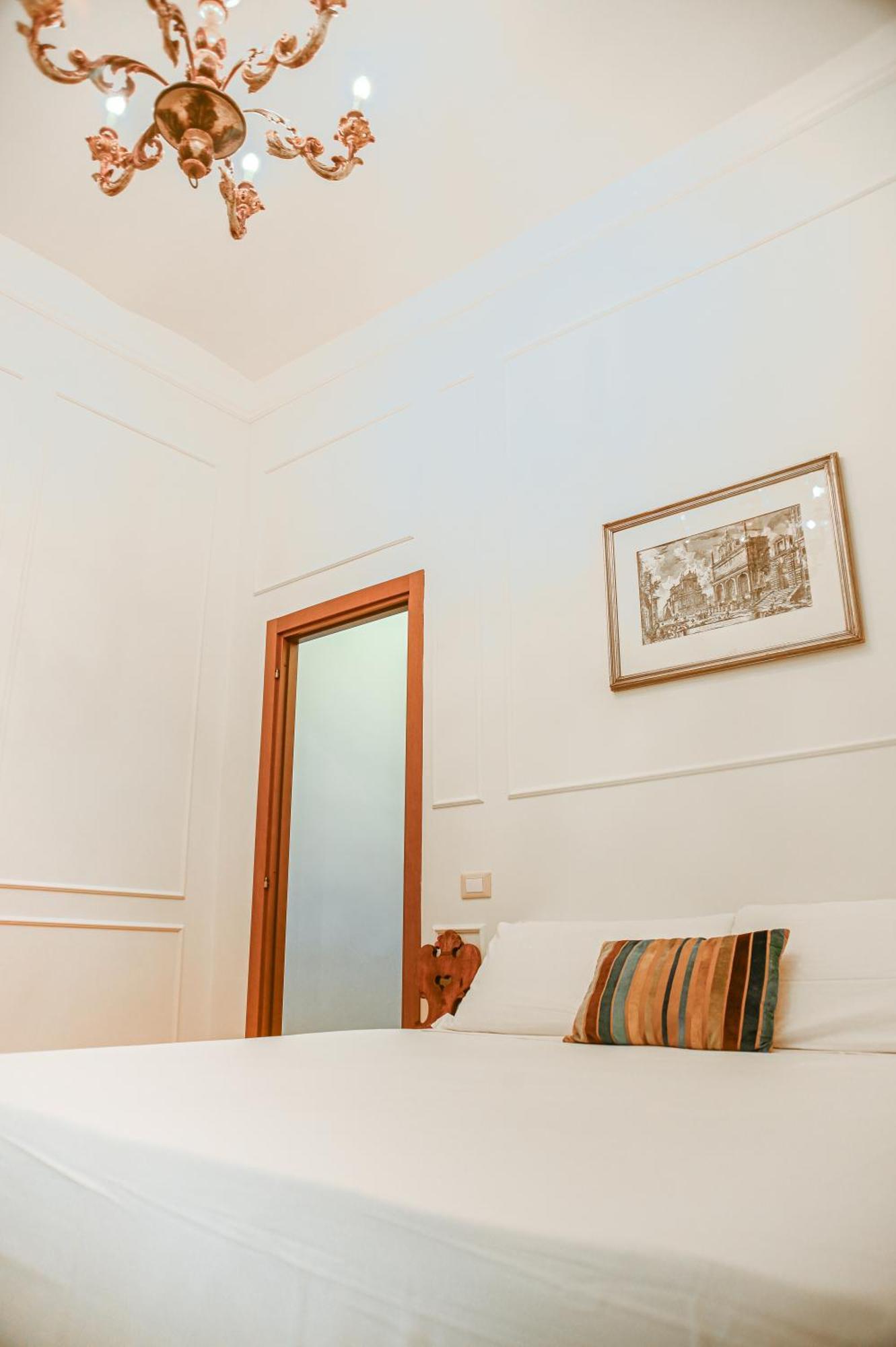 Feliz In Roma B&B Eksteriør bilde