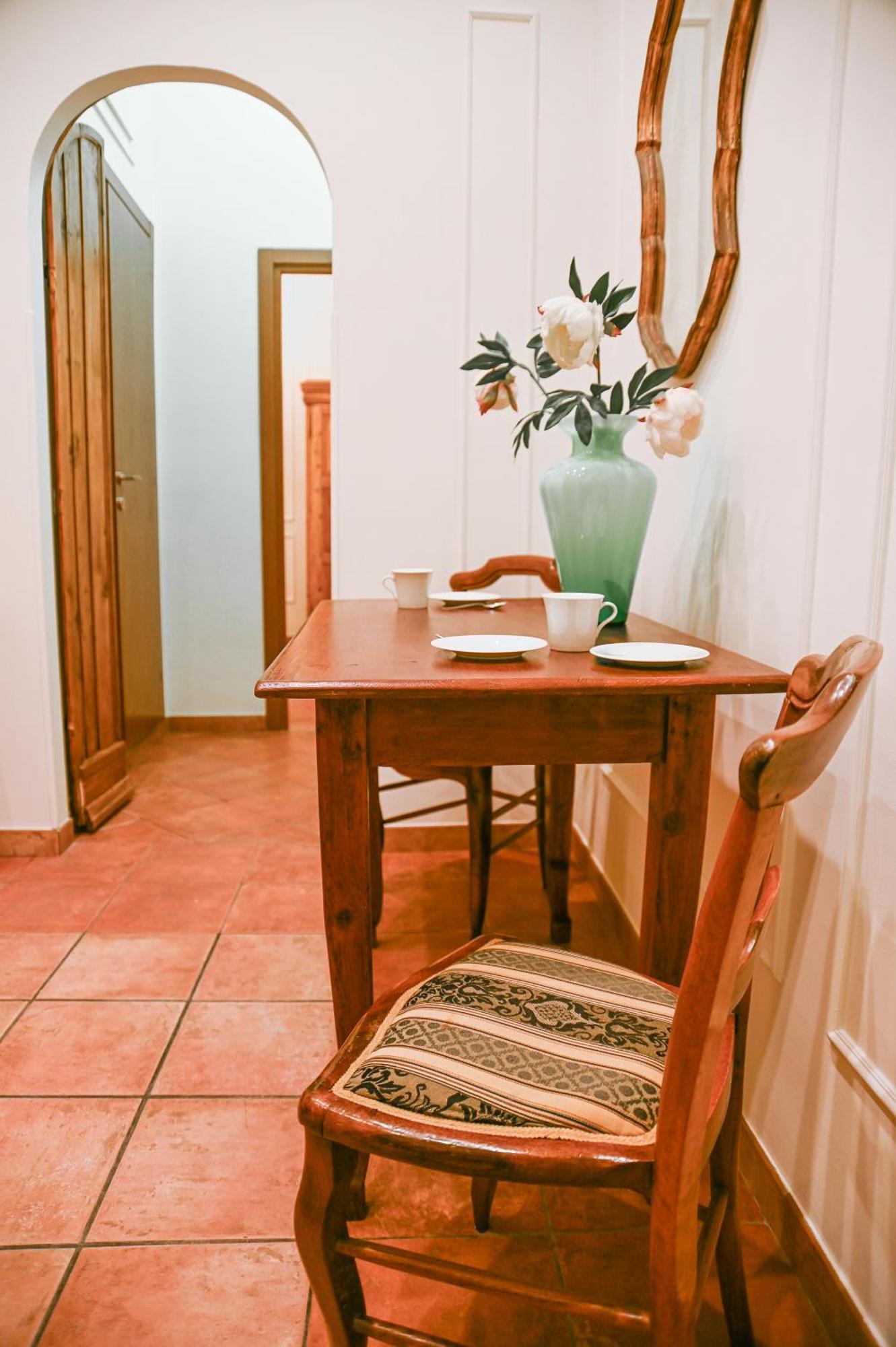 Feliz In Roma B&B Eksteriør bilde