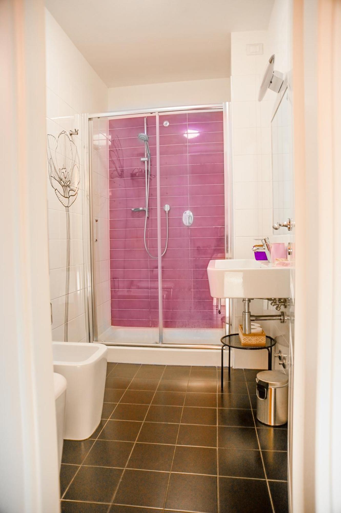 Feliz In Roma B&B Eksteriør bilde